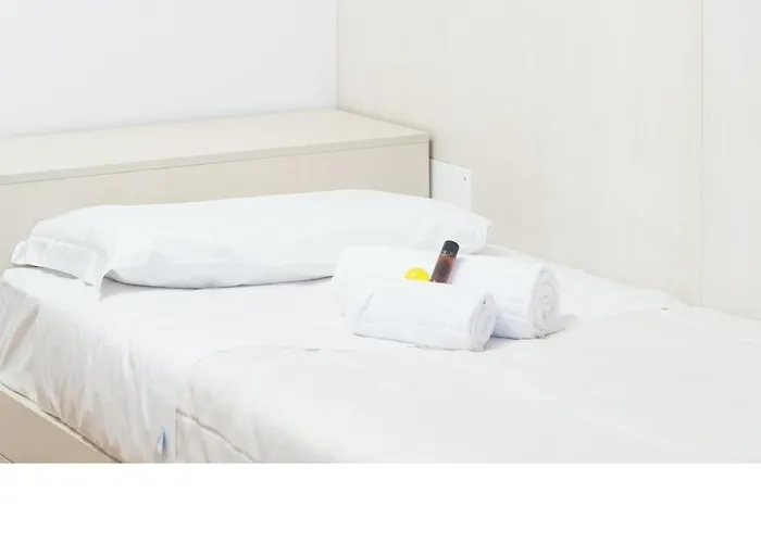 Hostel Combo Velence